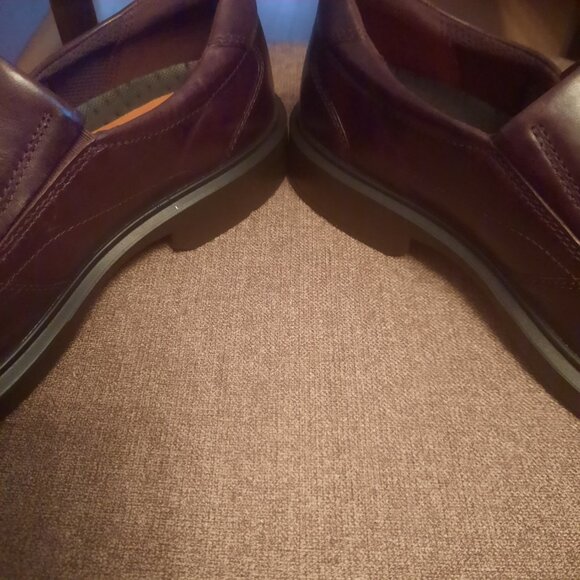 Ecco Helsinki 2 Slip-on Dress Shoe Size EU 43 or US 9-9.5 - Picture 6 of 8